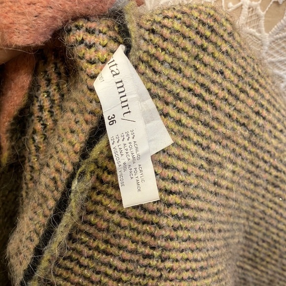 Sita Murt Long Cárdigan - Picture 7 of 12